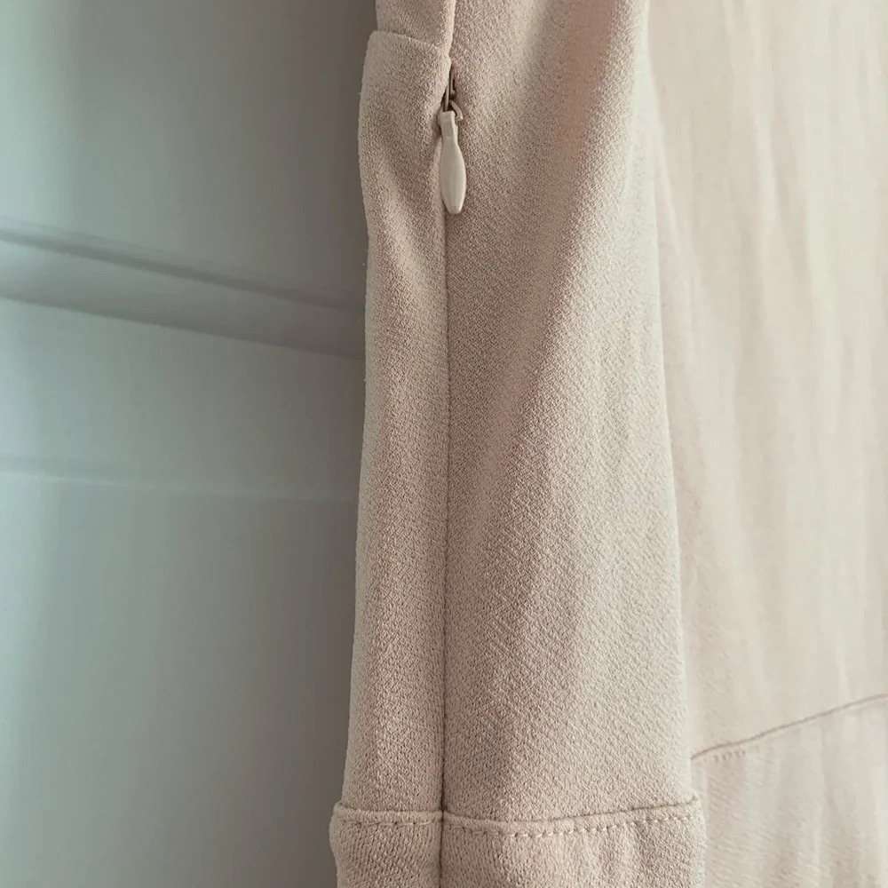 RACHEL Rachel Roy Asymmetrical Dress - Blush Pink - Size Small - NWT - Picture 6 of 13
